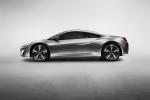 Acura NSX Concept 2012 года